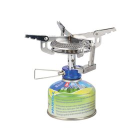 Nurgaz Mikro Toros 80 gr Kamp Ocağı