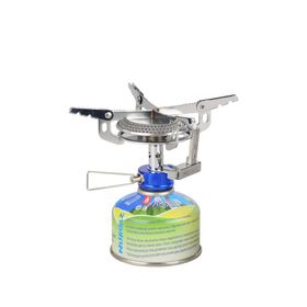 Nurgaz Mikro Toros 80 gr Kamp Ocağı