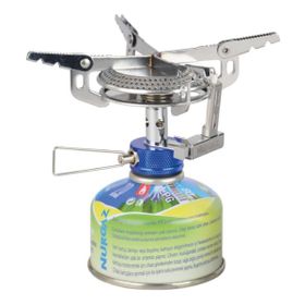 Nurgaz Mikro Toros 80 gr Kamp Ocağı