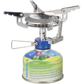 Nurgaz Mikro Toros 80 gr Kamp Ocağı