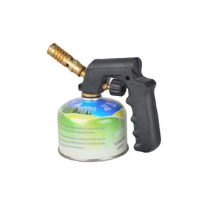 Nurgaz NG 0850 35 mm Hortumlu Tutamak Pürmüz