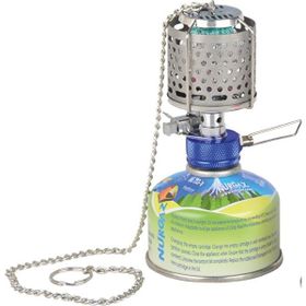 Nurgaz NG 097 80 gr Kartuşlu Bozdağ Mikro Lamba