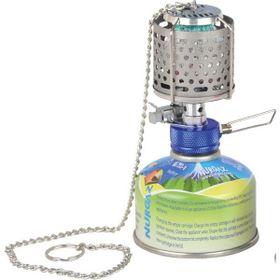 Nurgaz NG 097 80 gr Kartuşlu Bozdağ Mikro Lamba