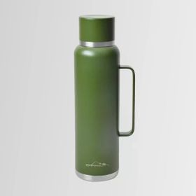 Nurgaz NG 164 1500 ml Campout Çift Katmanlı Kamp Termosu