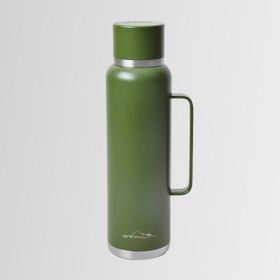 Nurgaz NG 164 1500 ml Campout Çift Katmanlı Kamp Termosu