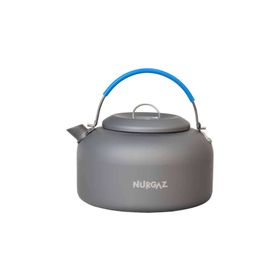 Nurgaz NG-198 Kamp Çaydanlığı
