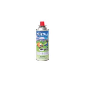 Nurgaz NG 207 220 gr Basınçlı Kartuş