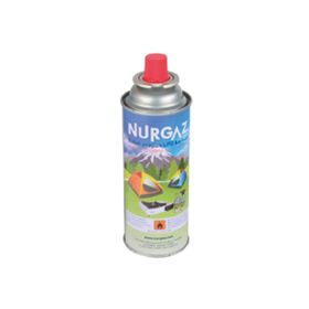 Nurgaz NG 207 220 gr Basınçlı Kartuş