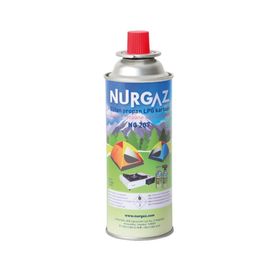 Nurgaz NG 207 220 gr Basınçlı Kartuş