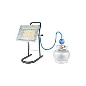 Nurgaz NG 309 Tüplü Kamp Sobası