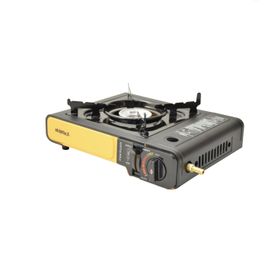Nurgaz NG 501-TR 32x28x10 cm Tüp Bağlantılı Portatif Ocak