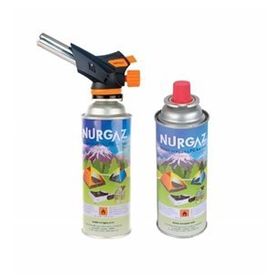 Nurgaz NG 503 Pürmüz + 2 Tüp
