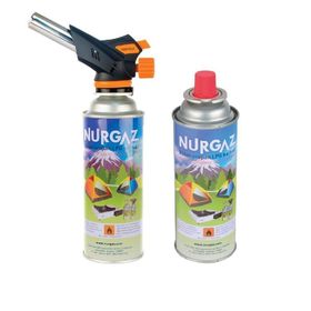 Nurgaz NG 503 Pürmüz + Kartuş