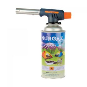 Nurgaz NG 505 Turbo Torch Takım