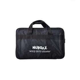 Nurgaz NG AUGOCNT Ateş Üstü Izgara Orta Çanta