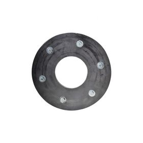 Nurgaz NG-C031 Fiber Baca Bağlantı Flanşı