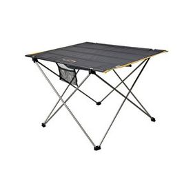 Nurgaz NG-C048 Gri Campout Ultralight Katlanabilir Kamp Masası