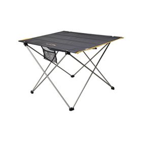 Nurgaz NG-C048 Gri Campout Ultralight Katlanabilir Kamp Masası