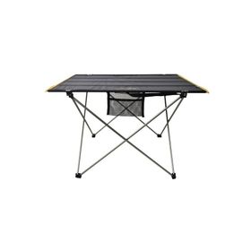 Nurgaz NG-C048 Gri Campout Ultralight Katlanabilir Kamp Masası