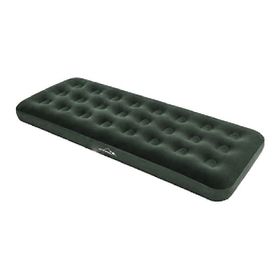 Nurgaz NG C060 185x97 cm Campout Tek Kişilik Şişme Yatak