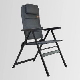 Nurgaz NG C153 Campout Ayarlanabilir Yastıklı Kamp Sandalyesi