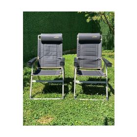 Nurgaz NG KLS2SET 2'li Lüx Sandalye Set