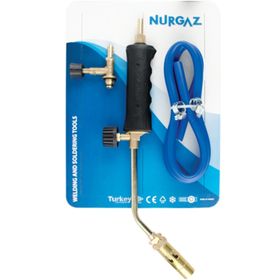 Nurgaz NG0700 Vakumlu Pürmüz Seti