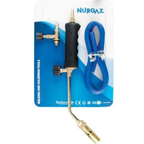 Nurgaz NG0700 Vakumlu Pürmüz Seti