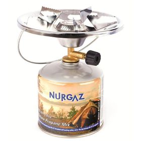 Nurgaz NG076 Olympos Kamp Ocak