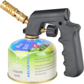 Nurgaz NG085 Troya 230 g Kamp Lambası