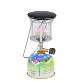 Nurgaz NG085 Troya 230 g Kamp Lambası