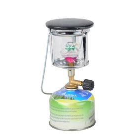Nurgaz NG085 Troya 230 g Kamp Lambası