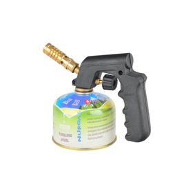 Nurgaz NG085 Troya Pürmüz + 230 g Kartuş