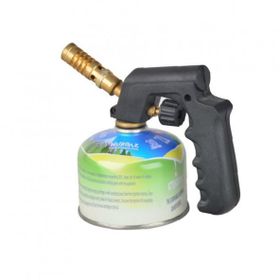 Nurgaz NG085 Troya Pürmüz + 230 g Kartuş