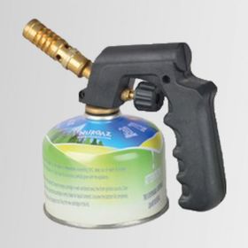 Nurgaz NG085 Troya Pürmüz + 230 g Kartuş