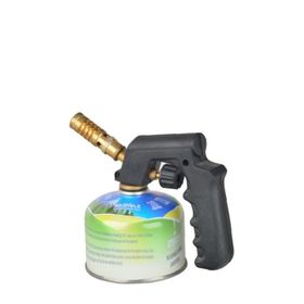 Nurgaz NG085 Troya Pürmüz + 230 g Kartuş