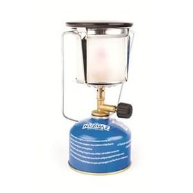 Nurgaz NG095 Troya 230 GR Kamp Lambası