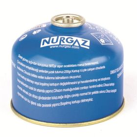 Nurgaz NG202 Kamp Ocağı