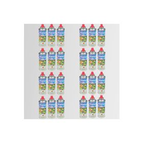 Nurgaz NG207 24x220 g Kamp Ocak Gaz Kartuş