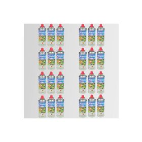 Nurgaz NG207 24x220 g Kamp Ocak Gaz Kartuş