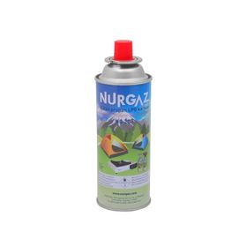 Nurgaz NG207 Torch Yedek