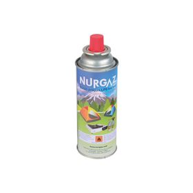 Nurgaz NG207 Torch Yedek