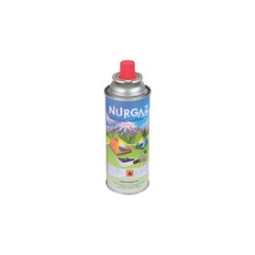 Nurgaz NG207 Torch Yedek