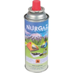 Nurgaz NG207 Torch Yedek