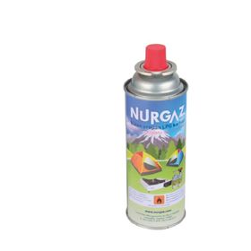 Nurgaz NG207 Torch Yedek