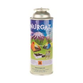 Nurgaz NG207 Torch Yedek