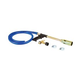 Nurgaz NG2600 Yakyak Pürmüz Set
