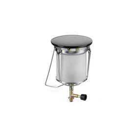Nurgaz NG410 500 Watt Kamp Lambası