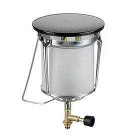 Nurgaz NG410 500 Watt Kamp Lambası