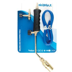 Nurgaz NG850 Vakumlu Pürmüz Seti